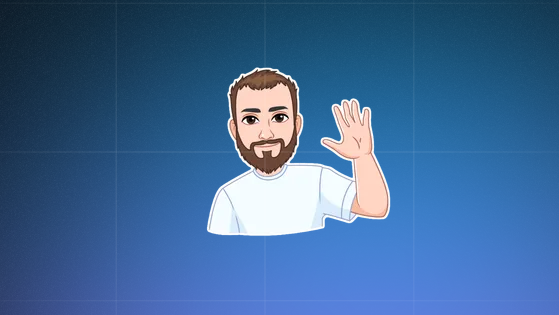 JAM-stack portfolio